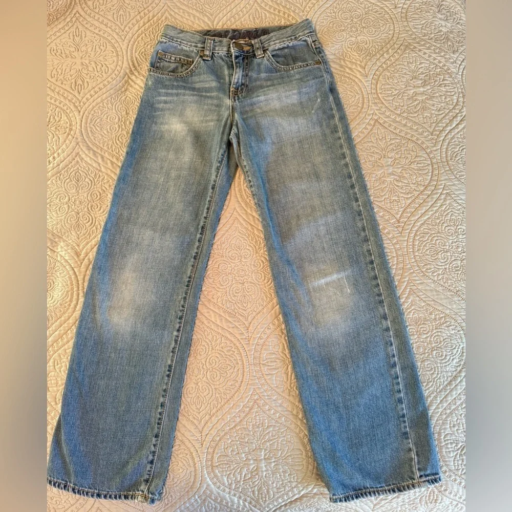 GAP BOYFRIEND Denim Jeans size 10 regular